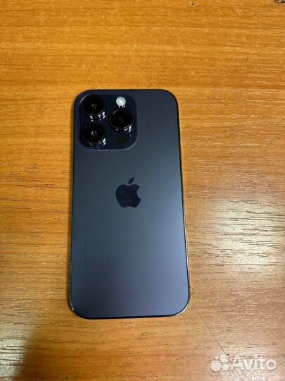 iPhone 14 Pro, 128 ГБ