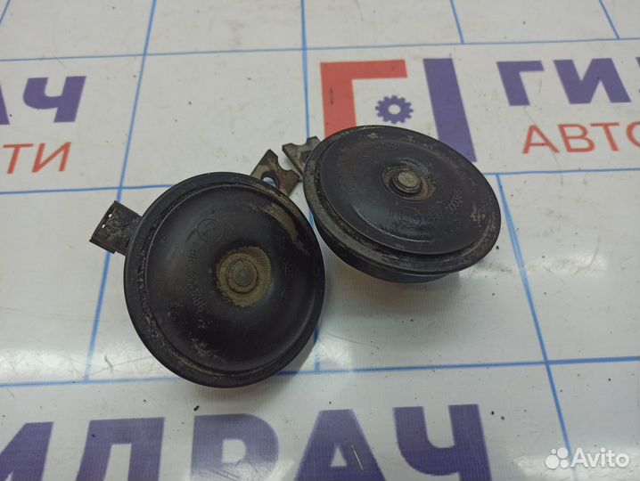 Сигнал звуковой Hyundai i40 (VF)