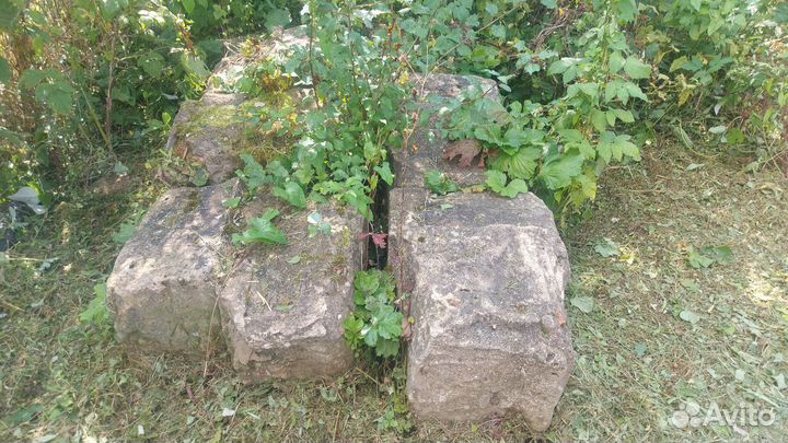 Отдам бесплатно блоки 9 штук