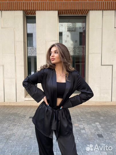 Администратор салона красоты