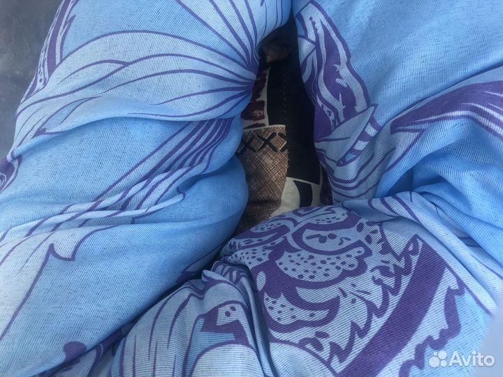 Постельный комплект