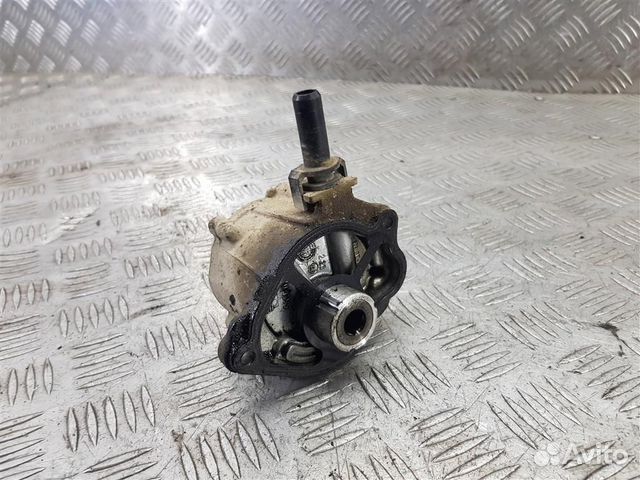 Насос вакуумный Мерседес Vito Viano W639