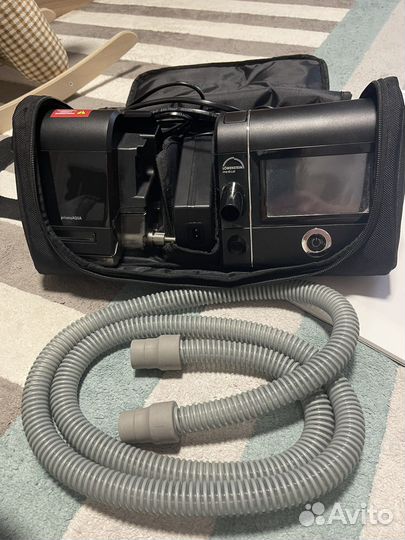 Löwenstein Prisma 20A cpap сипап аппарат