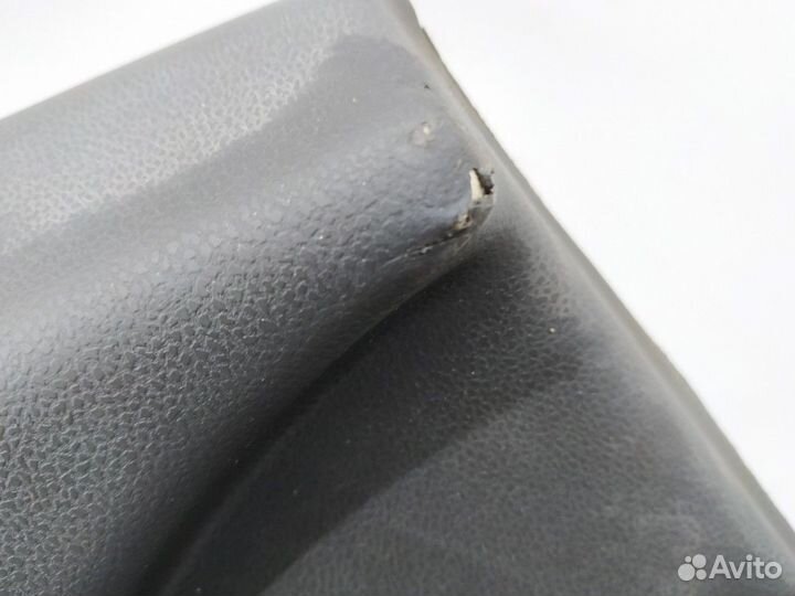 Обшивка двери передней левой Civic 4D 2006-2012