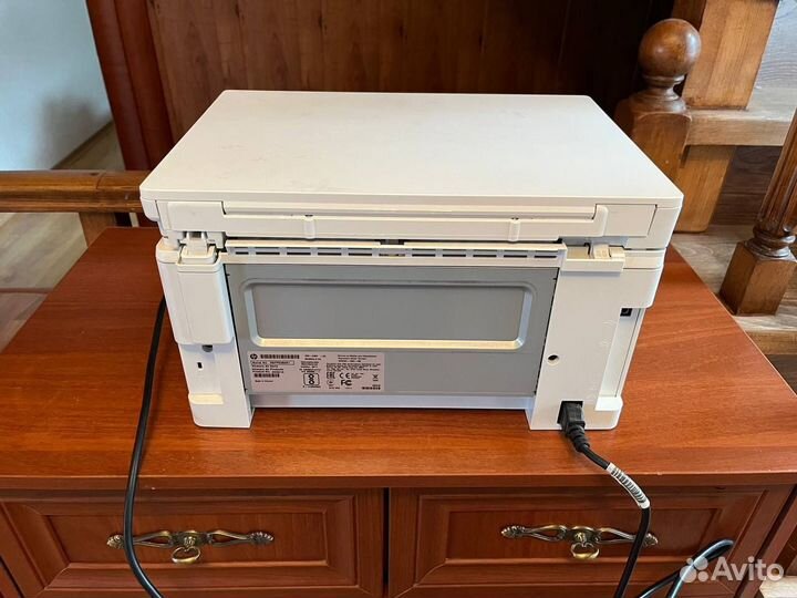 Принтер HP Laserjet