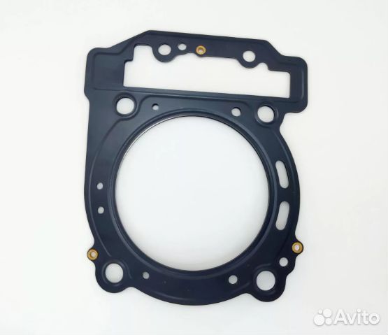 Прокладка LU072378 для stels Guepard 800/850