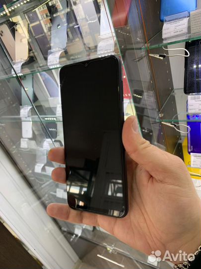 Samsung Galaxy A03 Core