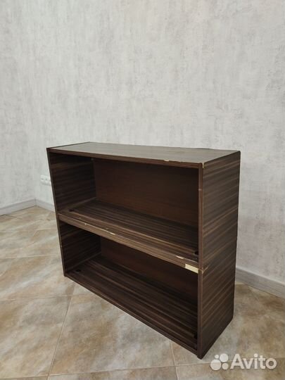 Полка настенная деревянная