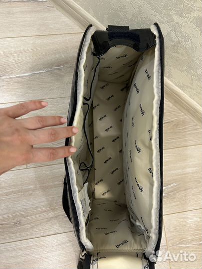 Сумка для мамы Brevi FreeStyle Hello Kitty