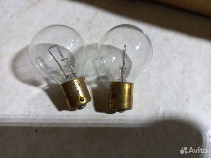 См26-70 лампа самолетная