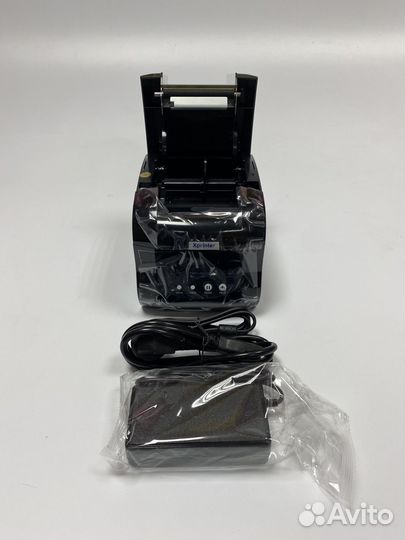 Термопринтер для этикеток Xprinter XP-365B