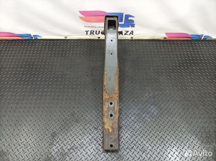 Кронштейн кабины задний Iveco Stralis