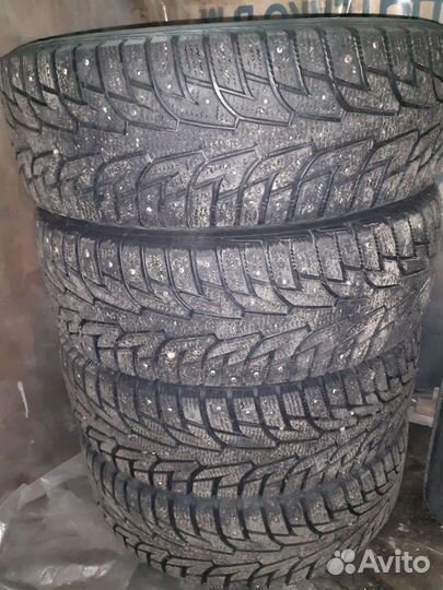 Hankook Winter I'Pike 21.5/65 R16 98T