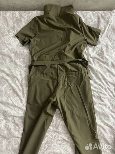 Комбинезон женский