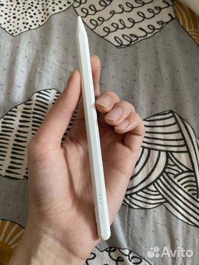 Стилус apple pencil 2