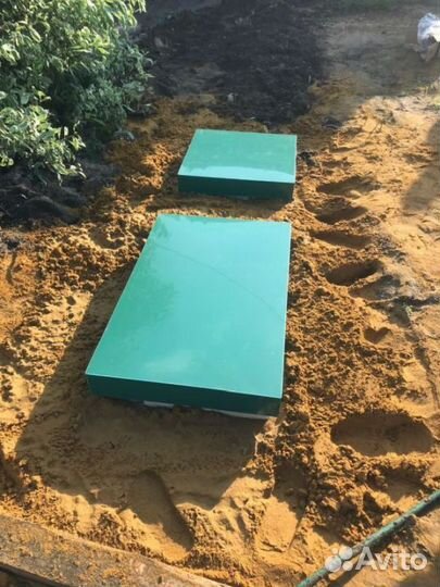 Био Септик без откачки от Производителя SE-13132