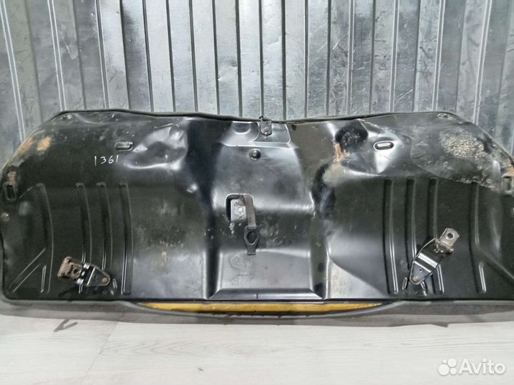 Сиденье заднее Toyota Corolla E110