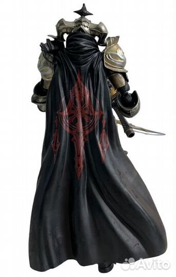 Фигурка Final Fantasy Dissidia Gabranth 23 см