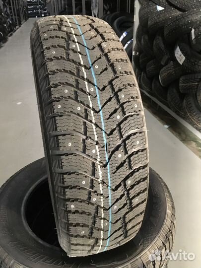Cordiant Snow Cross 2 SUV 235/55 R17 103T