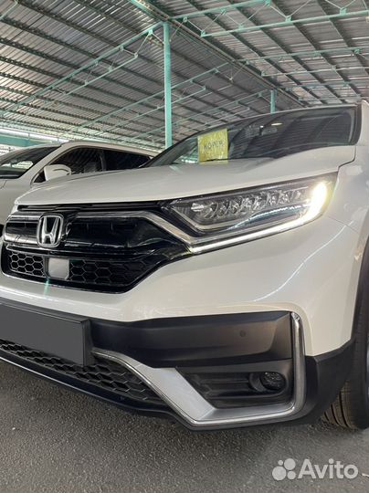 Honda CR-V, 2020