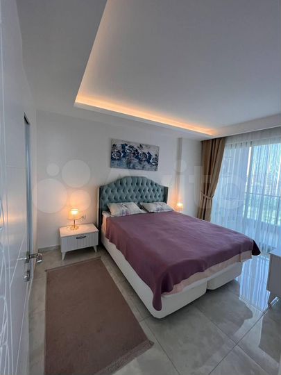 3-к. квартира, 75 м², 18/20 эт.