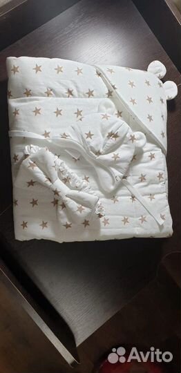 Конверт - одеяло