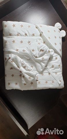 Конверт - одеяло