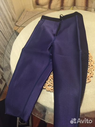 Штаны антицеллюлитные