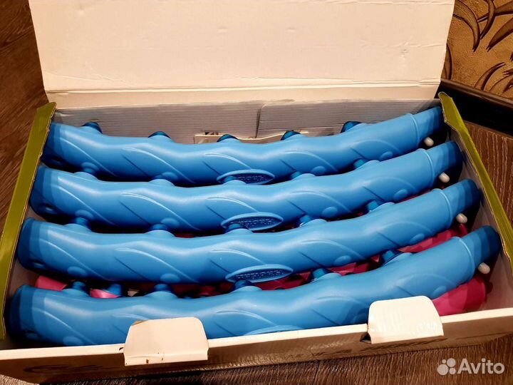 Обруч Хула хуп 100см