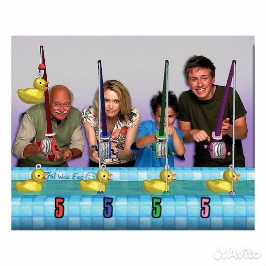 EyeToy Play 3, б/у, без обложки, английский (PS2)