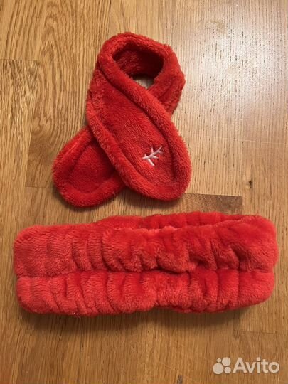 Повязка для волос erborian