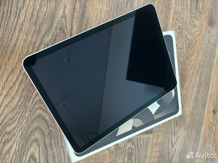 iPad air 2022 64gb