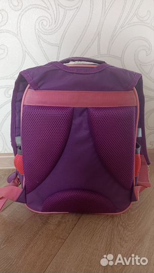 Рюкзак школьный