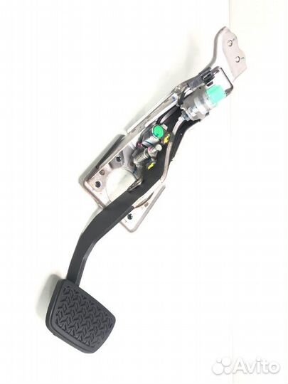 Педаль тормоза Lexus Rx AGL10 3.5 2010