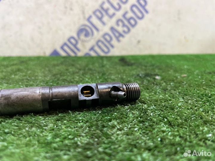 Форсунка топливная Ssangyong Rexton Rx270