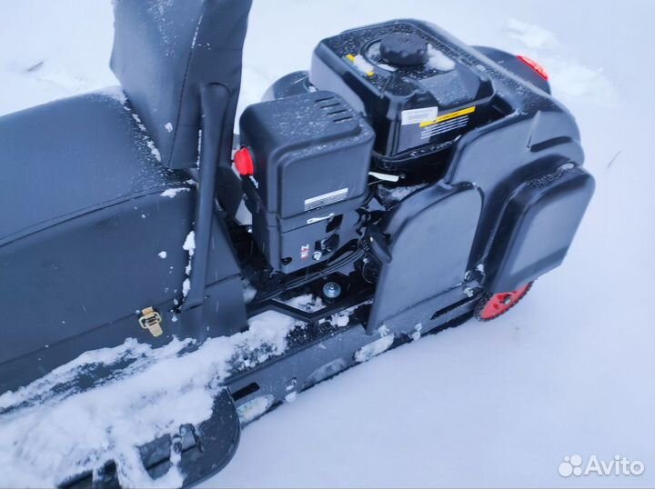 Снегоход Бурлак Егерь в наличии