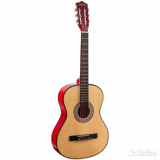 Классическая гитара davinci DC-50A NA