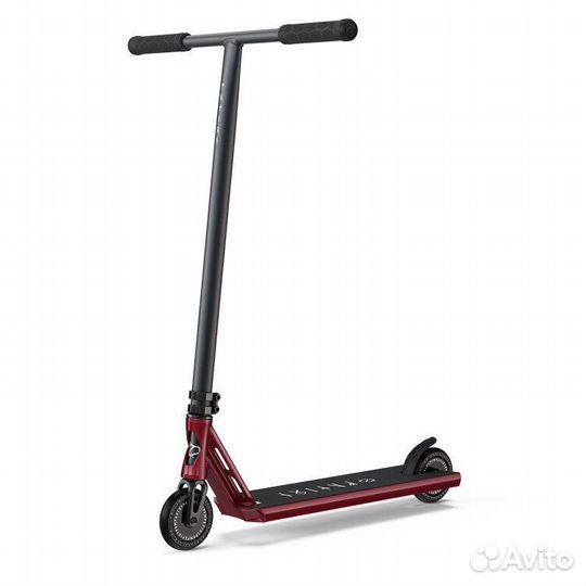 Трюковой самокат Fuzion Z-Series Z350 Burgundy