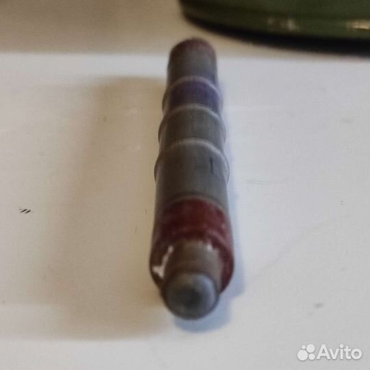 Счетчик Гейгера-Мюллера стс 5