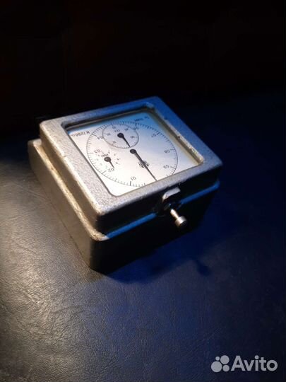 Секундомер п14м