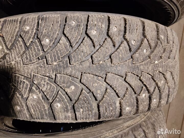 Nokian Tyres Nordman 4 185/65 R15