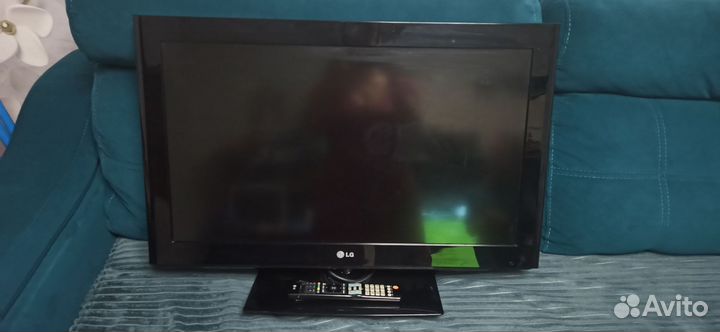 Телевизор LG LED 32