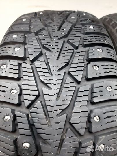 Nokian Tyres Nordman 7 195/55 R16