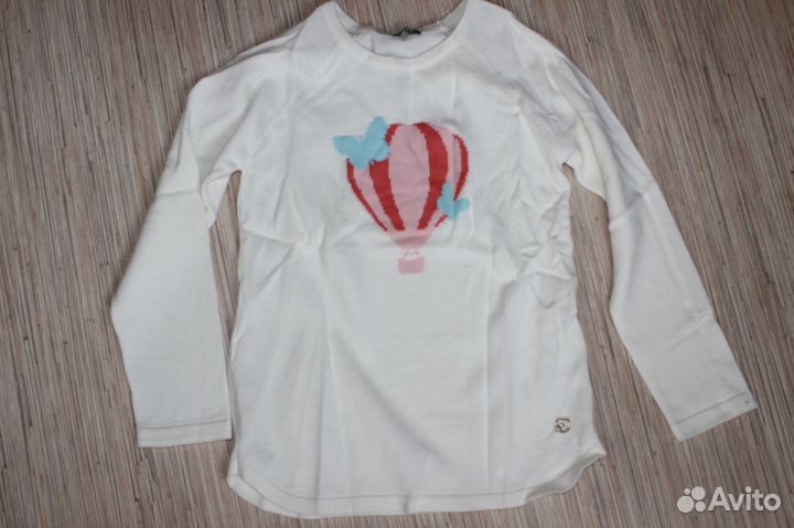 Джемпер и юбка Clever