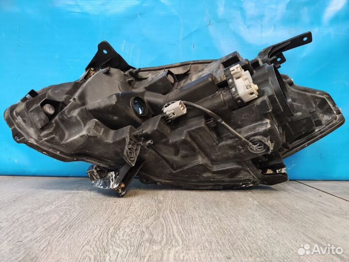 Фара правая Suzuki SX4 2013-2016