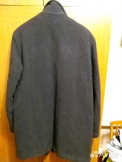 Пальто
