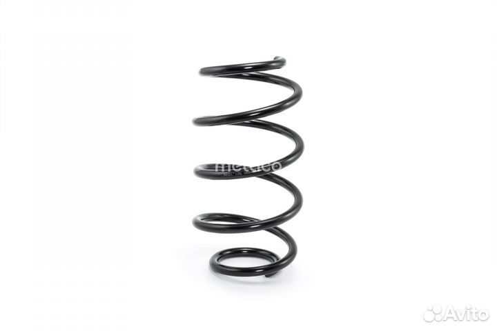 Пружина передняя TXL