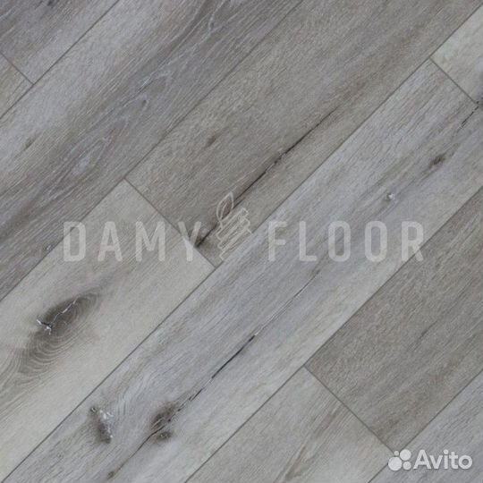 Виниловый ламинат