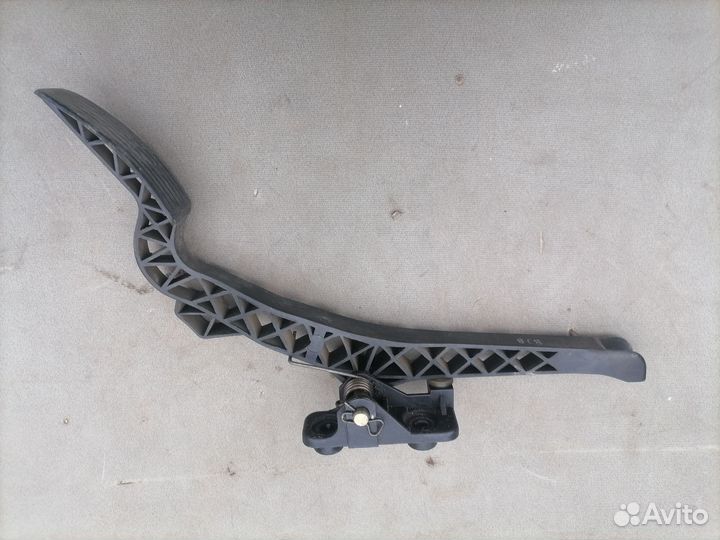 Педаль газа для Hyundai Sonata IV (EF) 2001-2012