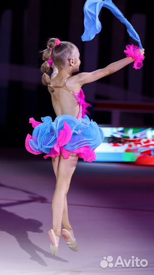 Костюм/ платье для выступлений,фотосессии